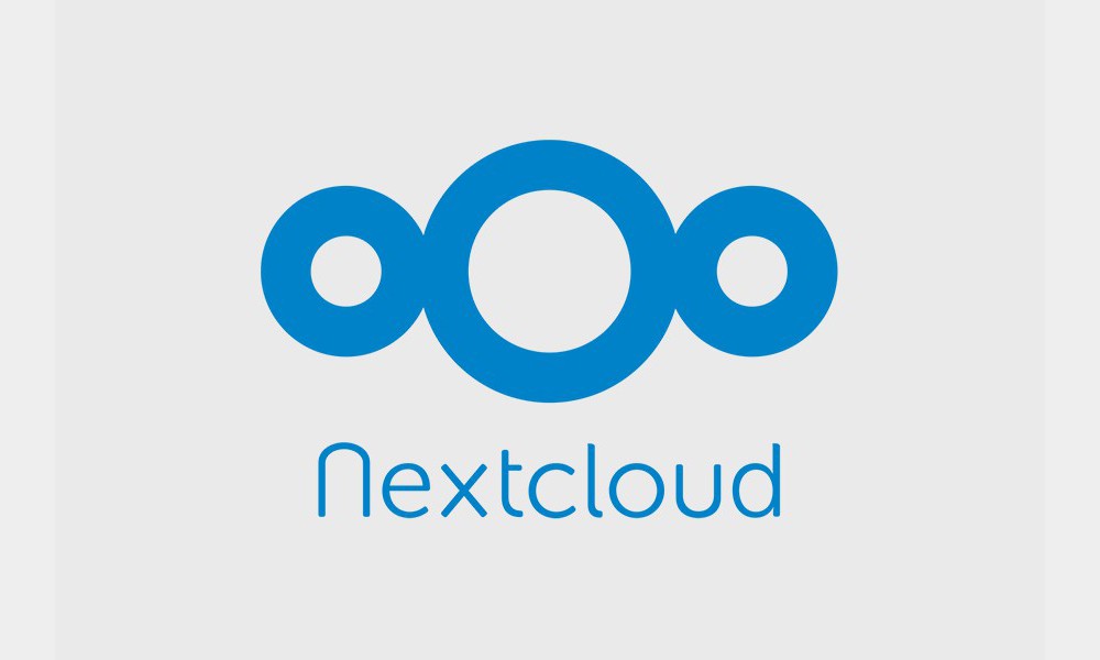 Docker搭建nextcloud个人网盘