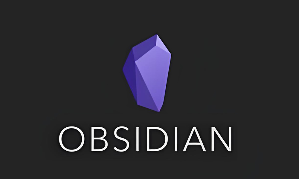 12年电子笔记用户，最终选择Obsidian